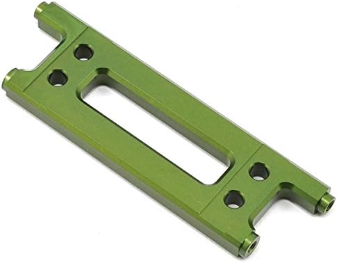 ST RACING CONCEPTS STA31102RG Aluminum HD Rear Cage Stiffner Green Yeti