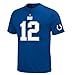 NFL Men's Player Name and Number Eligible Receiver Short Sleeve T-Shirt