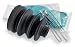 2005-2006 Kawasaki Brutef750: Motor Master Cv Boot Kit Inbound Front
