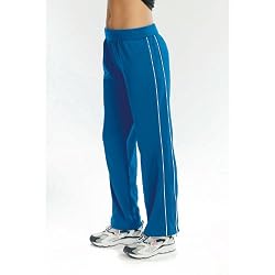 Women's Olympian Pant Royal/white