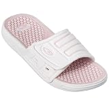 Girls' C9 by Champion Bianca Slides - Pink