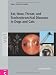 Ear, Nose, Throat and Tracheobronchial Diseases in Dogs and Cats