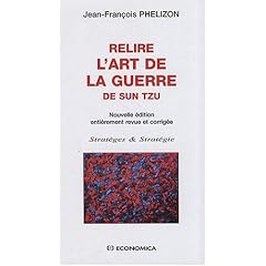 Relire l'Art de la Guerre de Sun Tzu