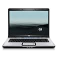 HP Pavilion dv6628us notebook PC. Intel Dual-Core T2310 1.46GHz, 2GB DDR2 SDRAM, 120GB HDD, double-layer DVD+/-R/RW burner, DVD-RAM, Vista Home Premium