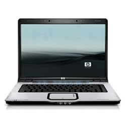 HP Pavilion dv6423om 15.4" NOTEBOOK LAPTOP PC (AMD Turion 64 X2 Dual-Core TL-58 1.9 GHz, 2GB RAM, 160GB HDD/DVD&plusmn;R/RW DL/WIRELESS/CAMERA/MIC/Vista Home Premium)