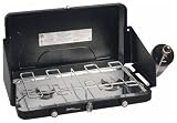 Century Standard 2 - burner Stove by CENTURY TOOL