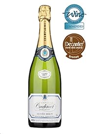 Oudinot Brut Champagne NV - Case of 6