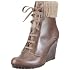 Clarks Lori Coniston Boots femm