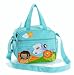 Precious Planet - Diaper Bag - Small