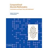 ComputationalDiscreteMathematics:CombinatoricsandGraphTheorywithMathematica®