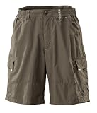 VAUDE Trekking Shorts Farley Bermuda III - VAUDE