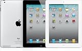 Apple iPad 2 MC770LL/A Tablet (32GB, Wifi, Black)