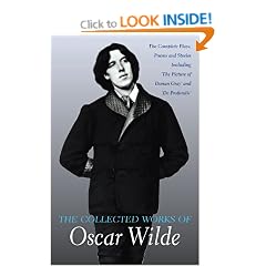 The Works of Oscar Wilde (Wordsworth Special Editions)