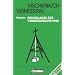 B�cher f�r das Vermessungsstudium