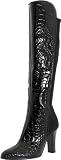 J.Renee Women's Baltimore Knee-High Boot
