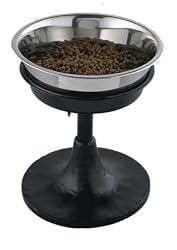 QT Dog 3073 3 Qt Adjustable Barstool Diner