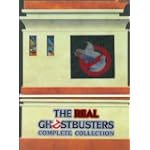 The Real Ghostbusters: Complete Collection
