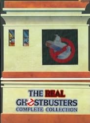 The Real Ghostbusters: Complete Collection (2009)
