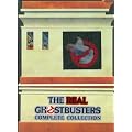 Real Ghostbusters: The Complete Collection [DVD] [2009] [Region 1] [US Import] [NTSC]