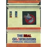 The Real Ghostbusters: Complete Collection [Import]by Various