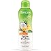Tropiclean Neem and Citrus Dog Shampoo, Safe and Effective Soothing Relief from Itching and Irritation due to Fleas and Ticks, 20 oz.