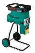 Bosch AXT 2200 HP Silent Garden Shredder