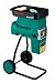 Outdoor Living : Bosch AXT 2200 HP Silent Garden Shredder