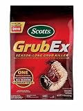 Tools & Hardware : Scotts Grubex - 15 lb. #34405HD