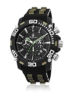 Burgmeister Reloj de cuarzo Man Genf 47 mm