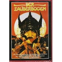 Der Zauberbogen [VHS]