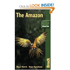 Amazon (Bradt Travel Guides)