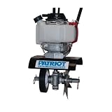 Edger Attachment for Honda 25cc 4-cycle Mini Tiller