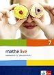 Mathe Live - Neubearbeitung: Mathe live 7 Sch�lerbuch. Neu. Ausgabe f�r Bremen, Hamburg, Hessen, Niedersachsen, Nordrhein-Westfalen und Schleswig-Holstein