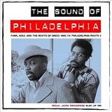 Philadelphia Roots Vol.2: the Sound of Philadelphia/Funk Soul and the Roots of Disco1965-1973