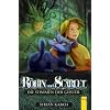 Robin und Scarlet - Die Stimmen der Geister