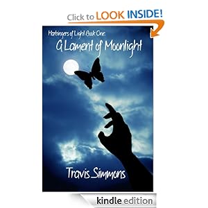 A Lament of Moonlight (Harbingers of Light)