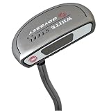 Odyssey White Steel #5 Putter by Callaway Golf