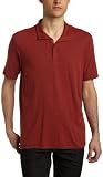 Converse by John Varvatos Men's Short Sleeve Insert Polo