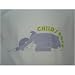 Toddler BuddhiWear Child's Pose T-Shirt