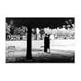 (24x36) Jardin Du Luxemburg (Kiss, Paris, 1952) Art Poster Print