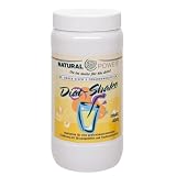 41EImallTrL. SL160  Natural Power Diät Shake 400 g