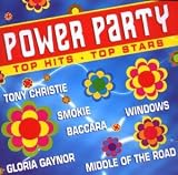 Power Party-Top Hits-Top Stars