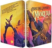 Moreta : Dragonlady of Pern