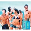 Cool Water Game 1.2 ml/0.04 oz Eau de Toilette Spray Sample Vial by Davidoff for Women