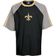 Youth New Orleans Saints S/S Primary Tshirt