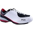 Fila Men's Torneo II Tennis Shoe
