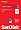 SanDisk Secure Digital High Capacity (SDHC) Speicherkarte 4GB (original Handelsverpackung)