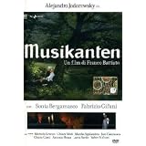 Musikanten [ Origine Italienne, Sans Langue Francaise ]par Lucia Sardo