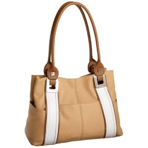 Tignanello Modern Mix Tote