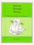 Reading, Thinking, Writing